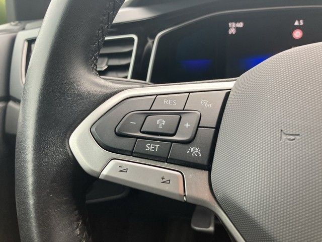 Volkswagen Taigo R-Line 1.0 TSI DSG - Samsaru's Car Outlet