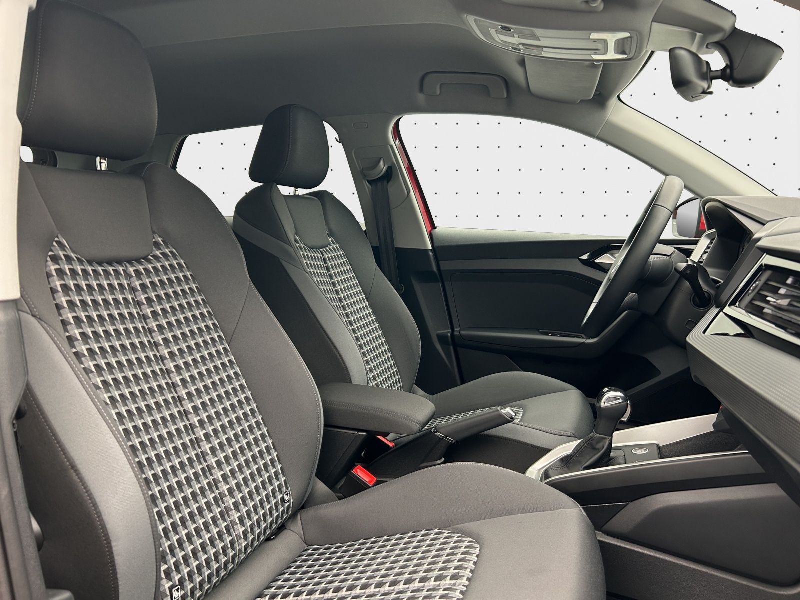 Audi A1 allstreet 30 TFSI S tro*LED*Virtual*Navi+*ACC