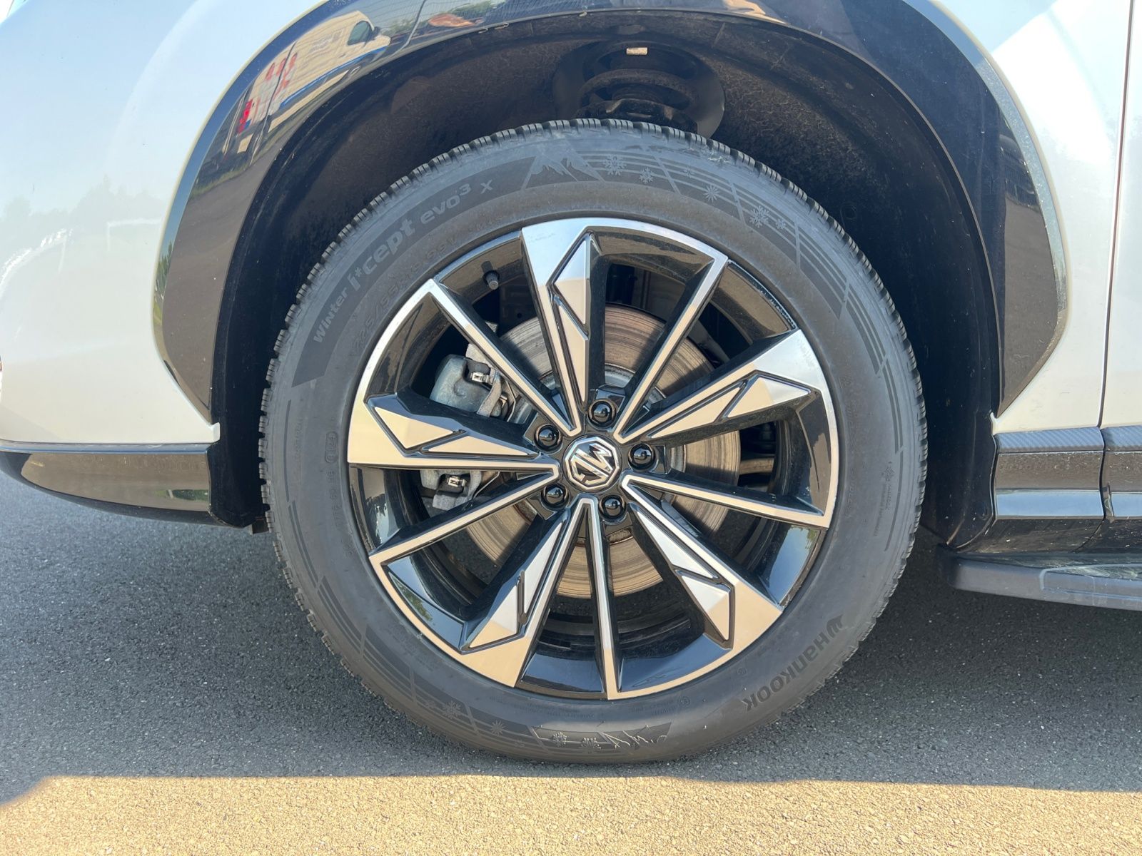 MG HS PHEV LED 360° Klima Sitzh