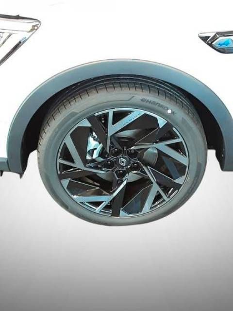 Renault ARKANA ESPRIT ALPINE Full Hybrid - Samsaru's Car Outlet