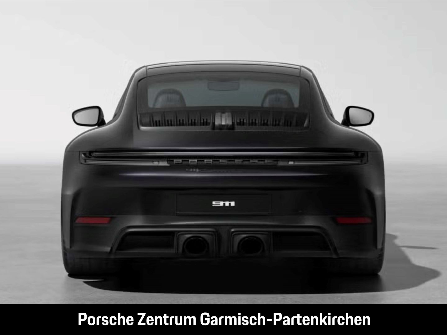 Porsche 992 911 Carrera 4 GTS LenkradHZG 360 Kamera PDC