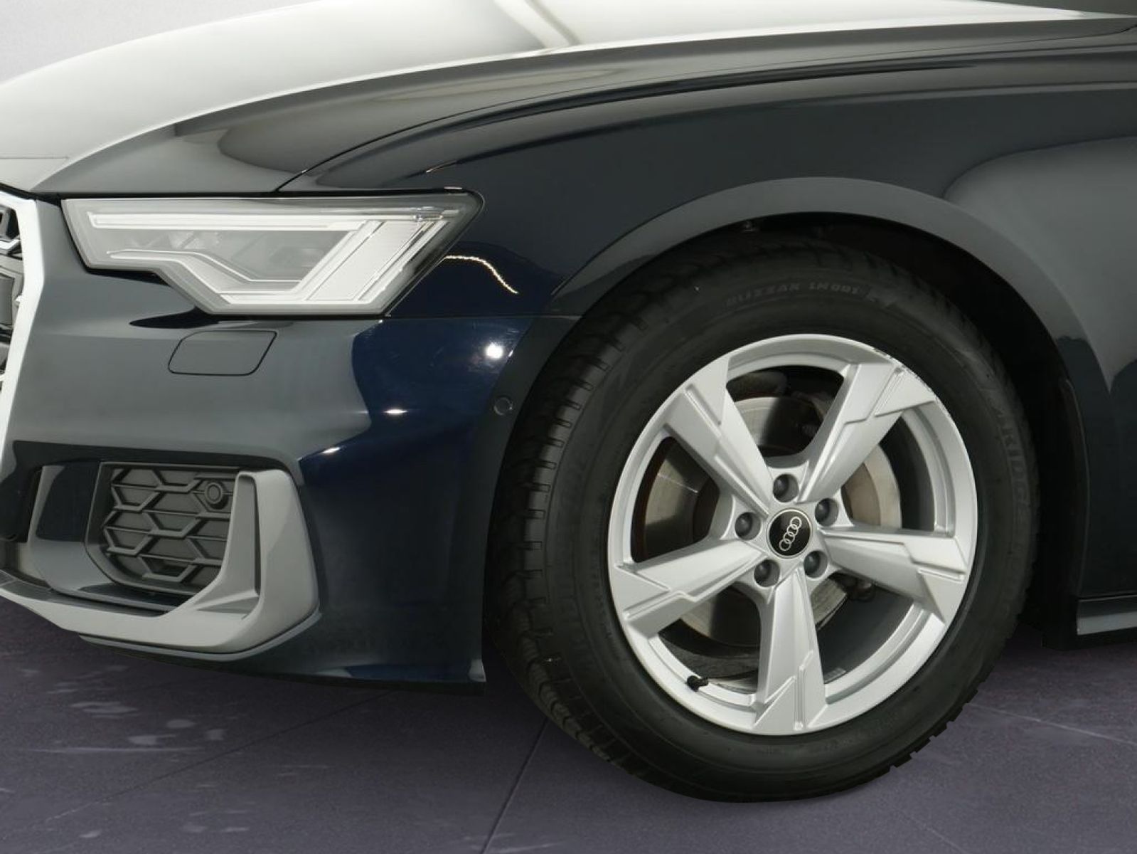 Audi A6 Avant S line 40TDI quattro S tronic - Samsaru's Car Outlet