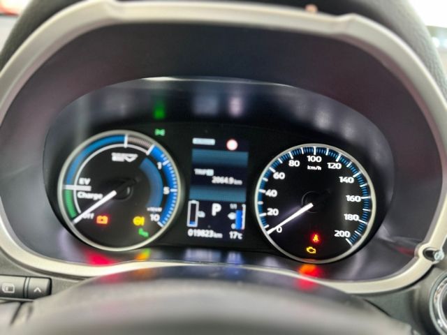 Mitsubishi Eclipse Cross Mitsubishi Plug-In Hybrid Plus MJ2