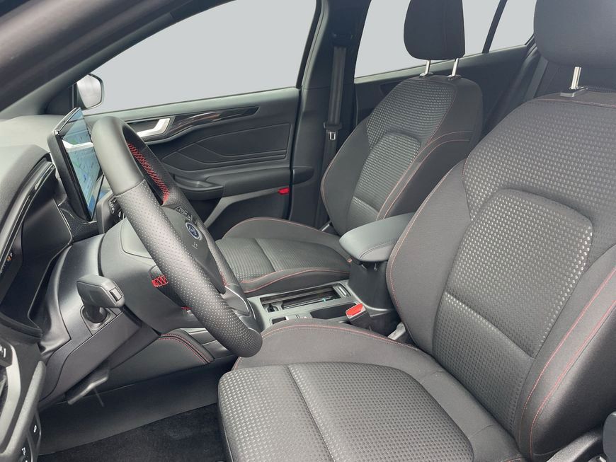 Ford Focus Turnier 1.0 EcoBoost Hybrid Aut. ST-LINE X