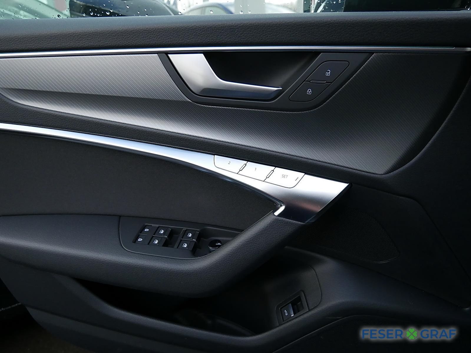 Audi A6 Avant 45 TFSI S line - Samsaru's Car Outlet