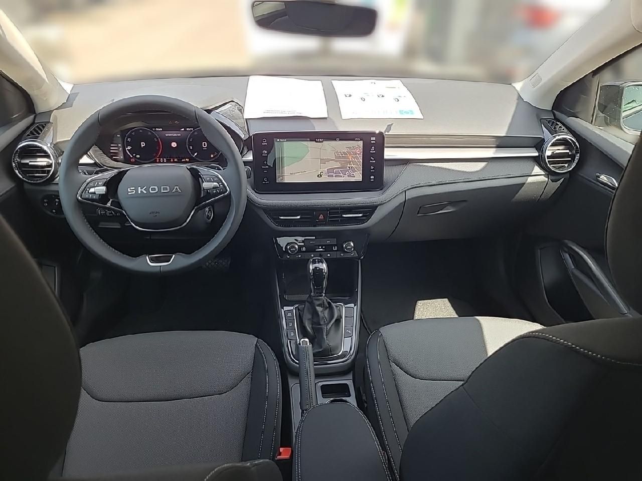 Skoda Fabia Tour 1,0 TSI DSG *Navi, ACC, TWA, RFK*