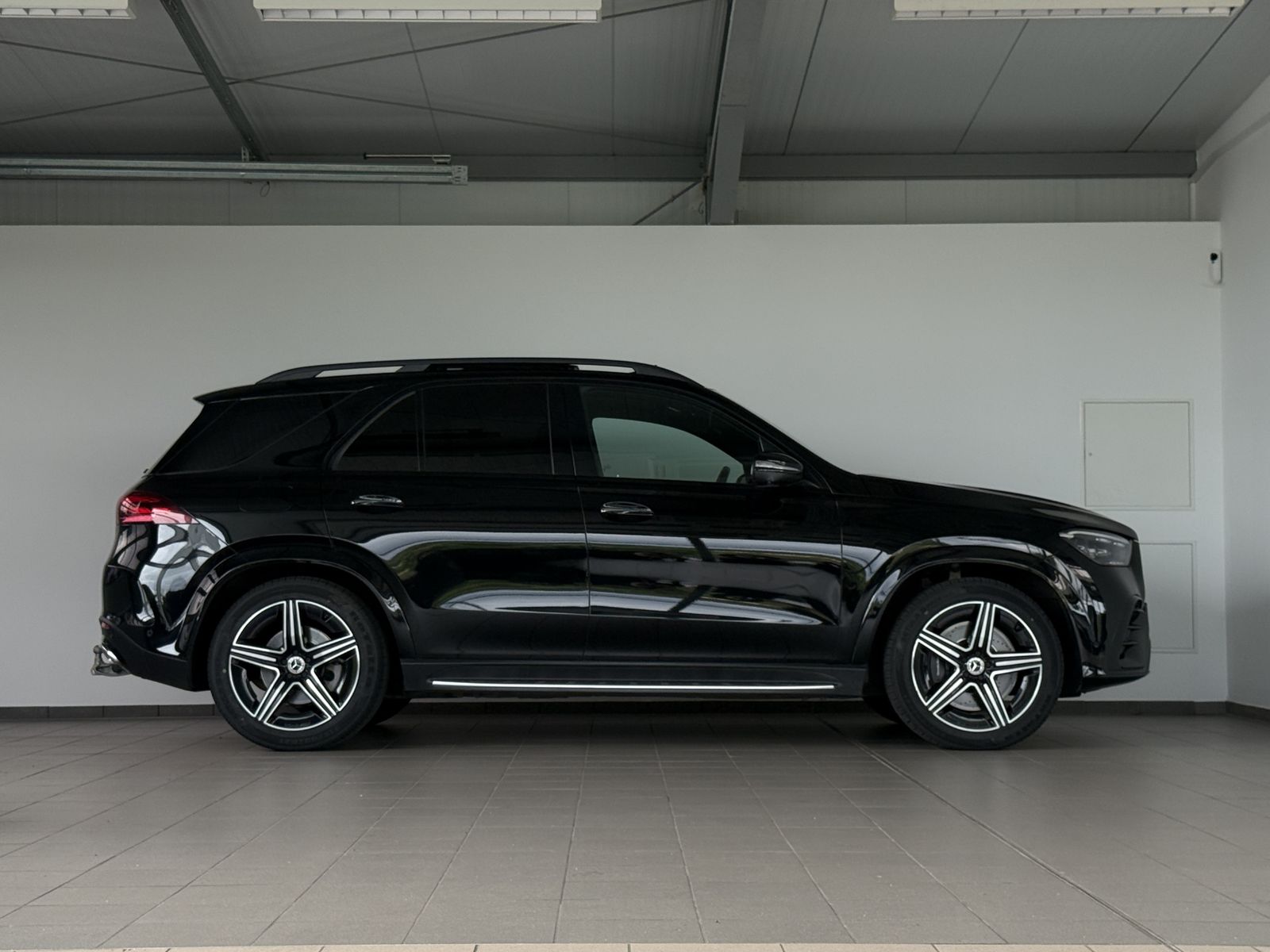 Mercedes-Benz GLE 450 AMG LINE |PANO|HUD|LUFT|AHK|BURM|360*|SB
