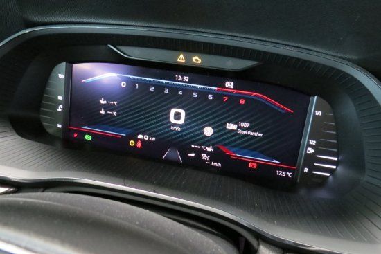 Skoda Octavia Combi 2.0 TSI RS - Samsaru's Car Outlet
