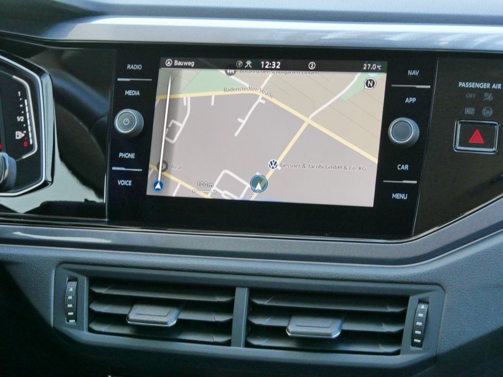 Volkswagen Taigo 1.0 TSI Style - Samsaru's Car Outlet