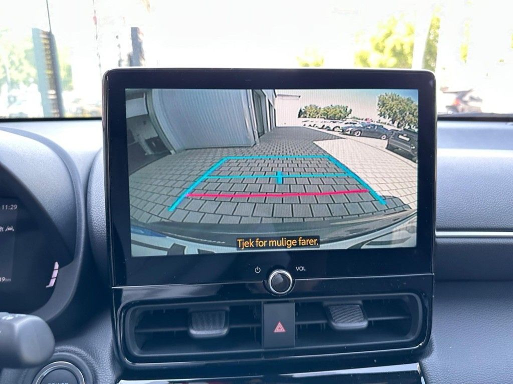 Toyota Yaris Cross Hybrid 130 1.5 VVT-i Teamplayer (XPB
