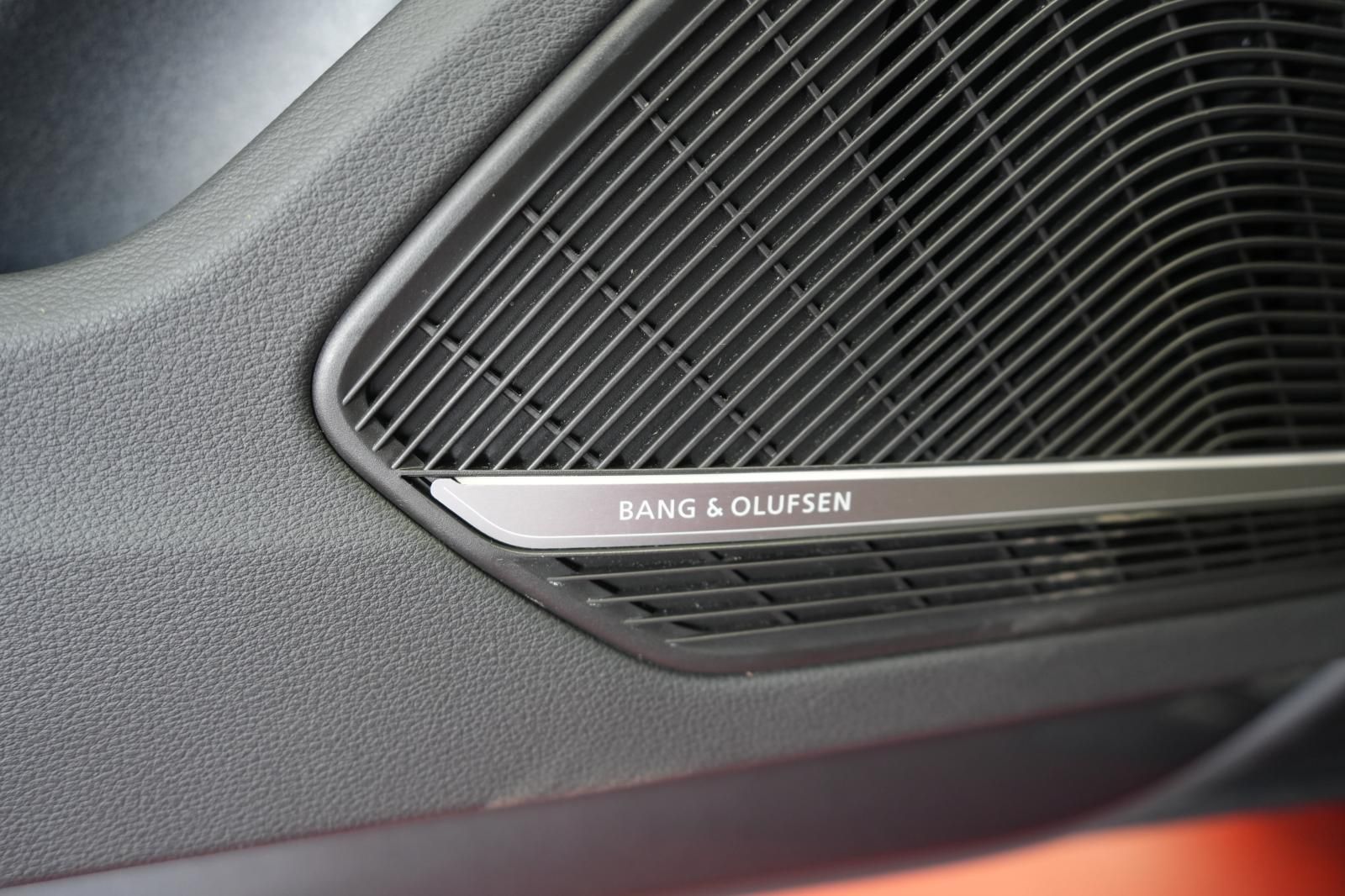 Audi A4 50 TDI quattro S line - Samsaru's Car Outlet