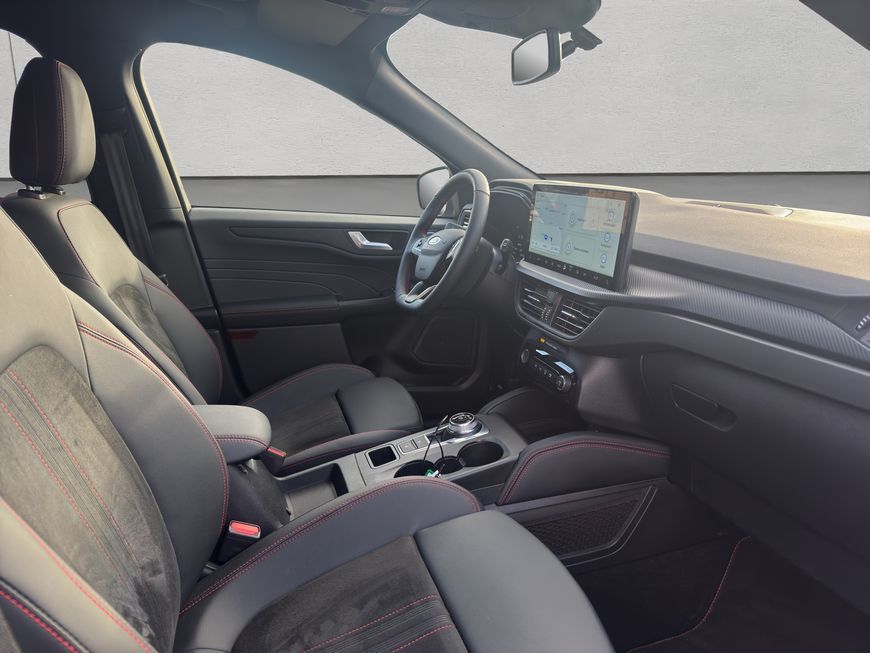 Ford Kuga 2.5 Duratec PHEV ST-LINE X