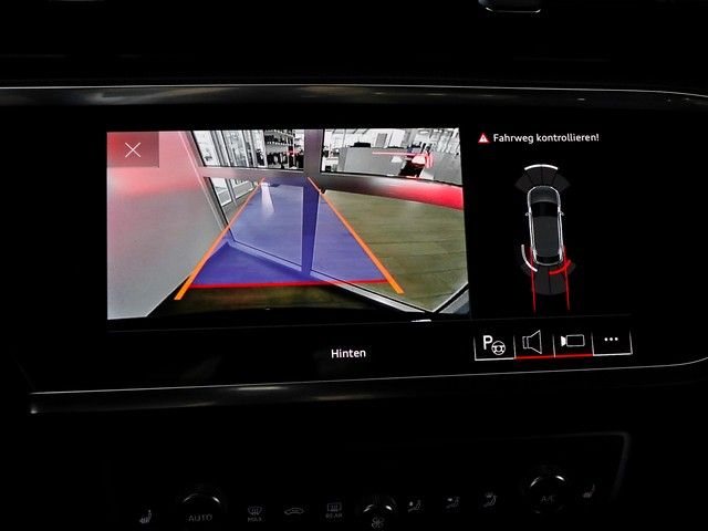 Audi Q3 Sportback 40 TFSI quattro S line - Samsaru's Car Outlet
