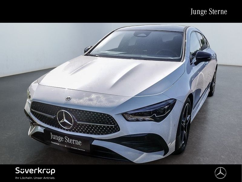 Mercedes-Benz CLA 250 4M AMG NIGHT PREMIUM - Samsaru's Car Outlet