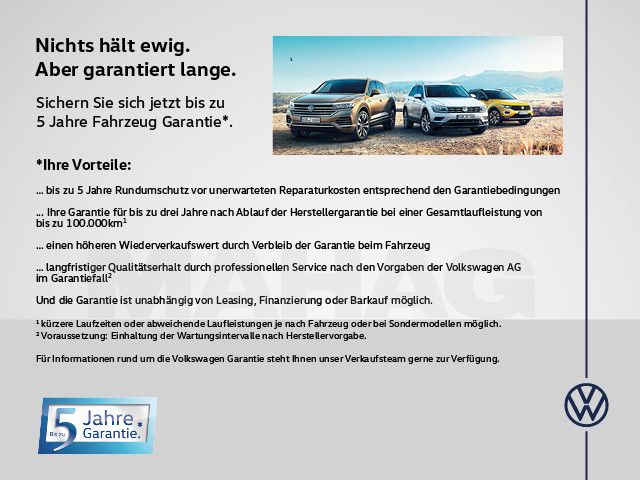 Volkswagen Tiguan R-Line 4Mot 2.0 TDI Leder AHK IQ.Light IQ