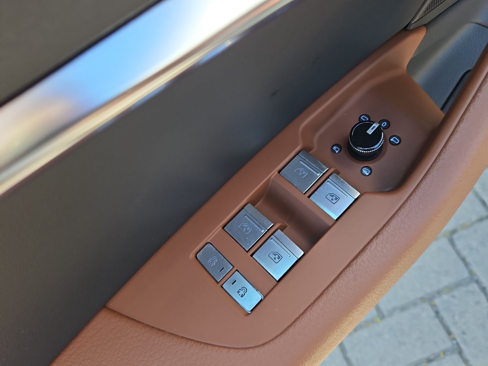 Audi A6 allroad 50 TDI tiptronic quattro - Samsaru's Car Outlet