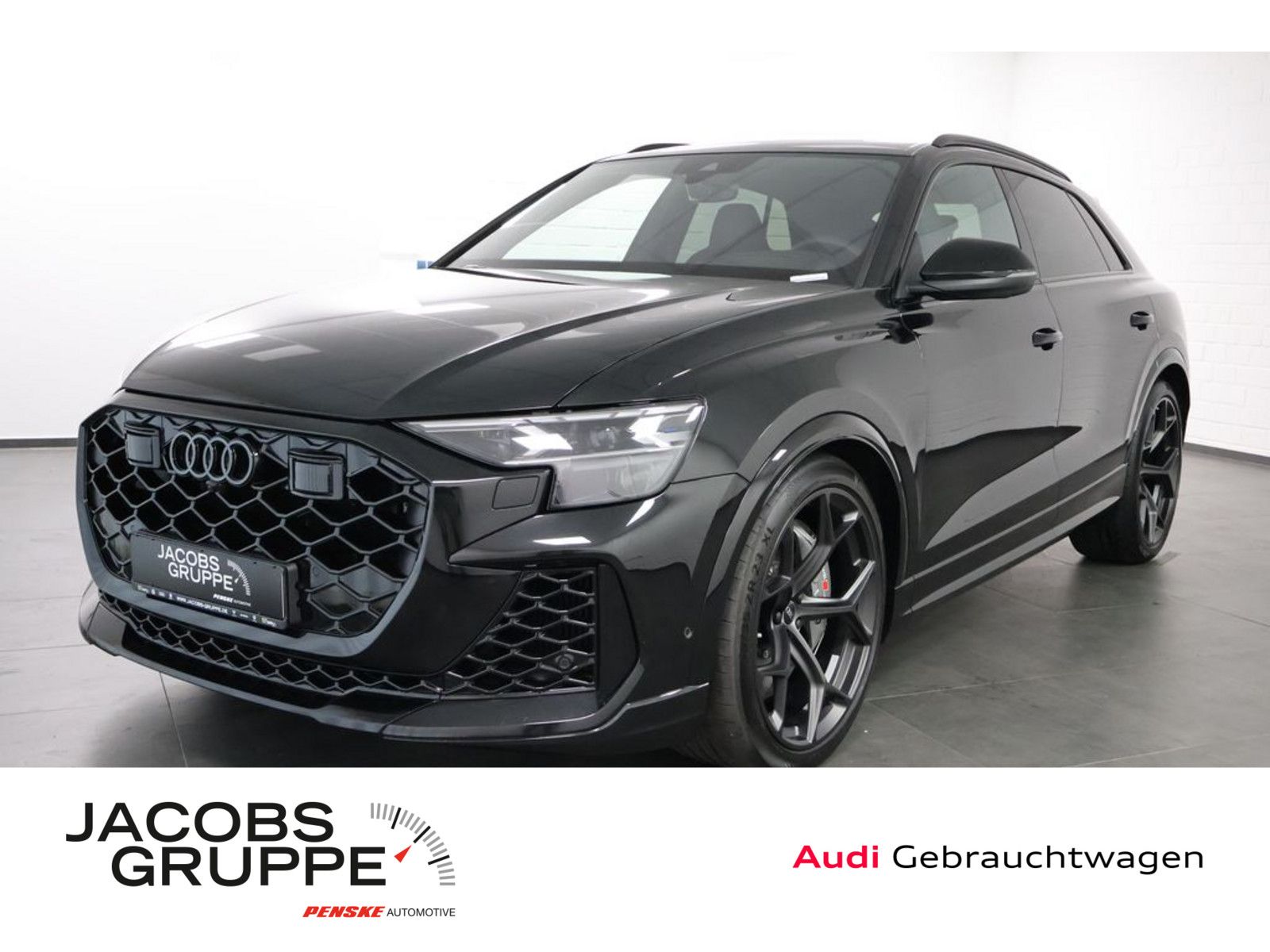 Audi RS Q8 4.0 TFSI quattro performance Navi,Matrix,H