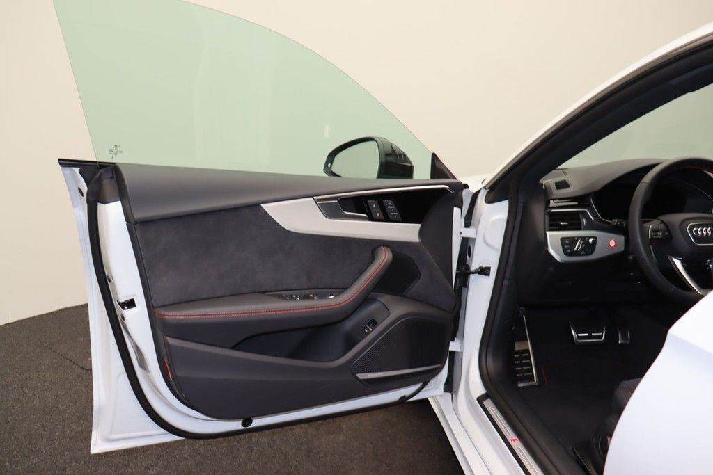 Audi A5 Sportback 40 TFSI quattro S line LED Navi B&O