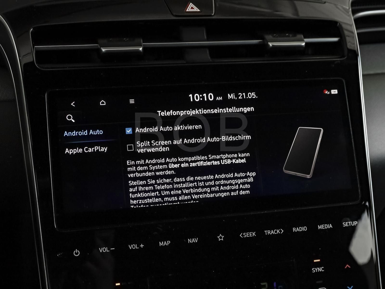 Hyundai TUCSON Plug-In Hybrid 4WD Blackline - Samsaru's Car Outlet