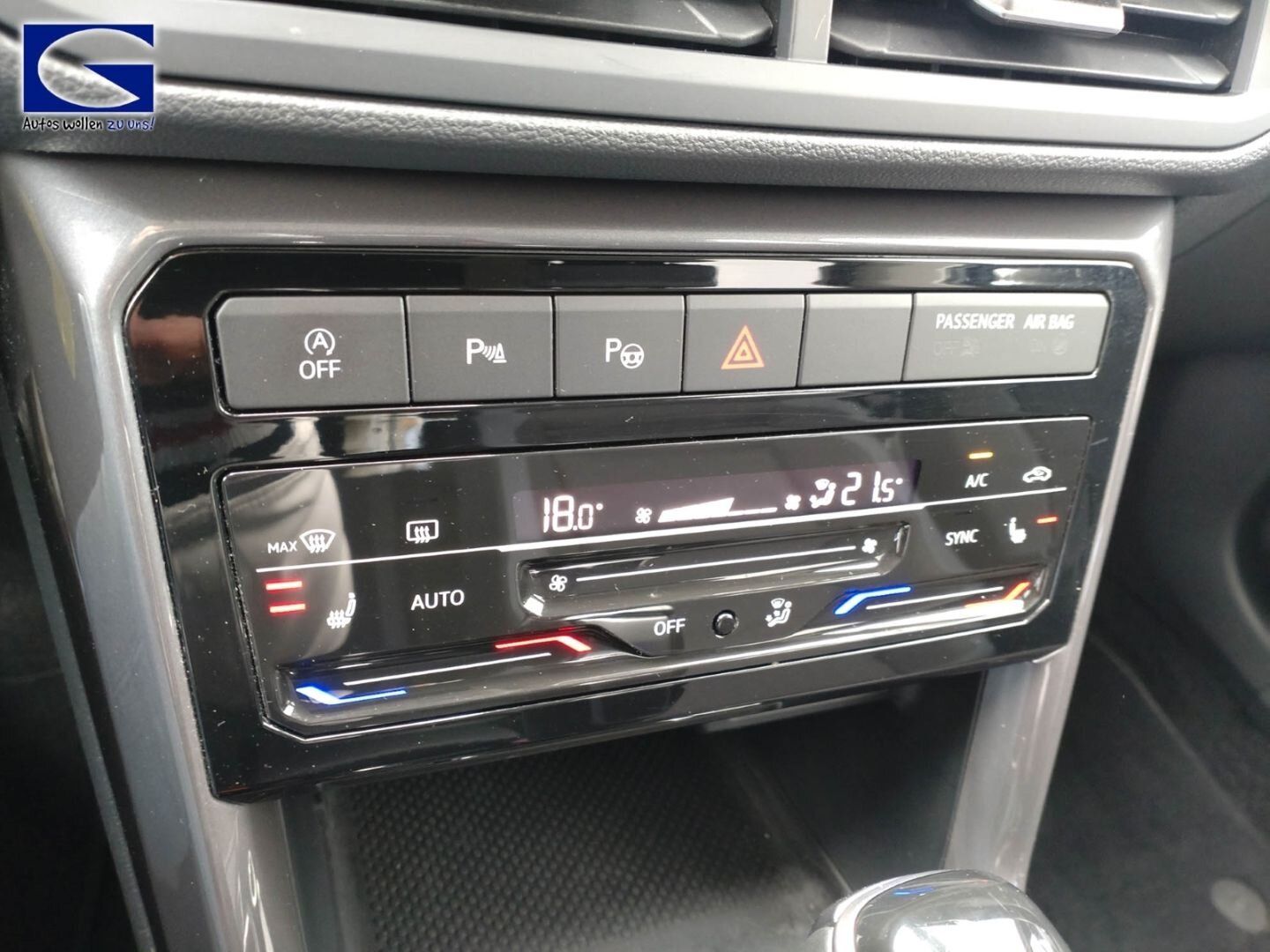 Volkswagen T-Cross 1.0 TSI Style - Samsaru's Car Outlet