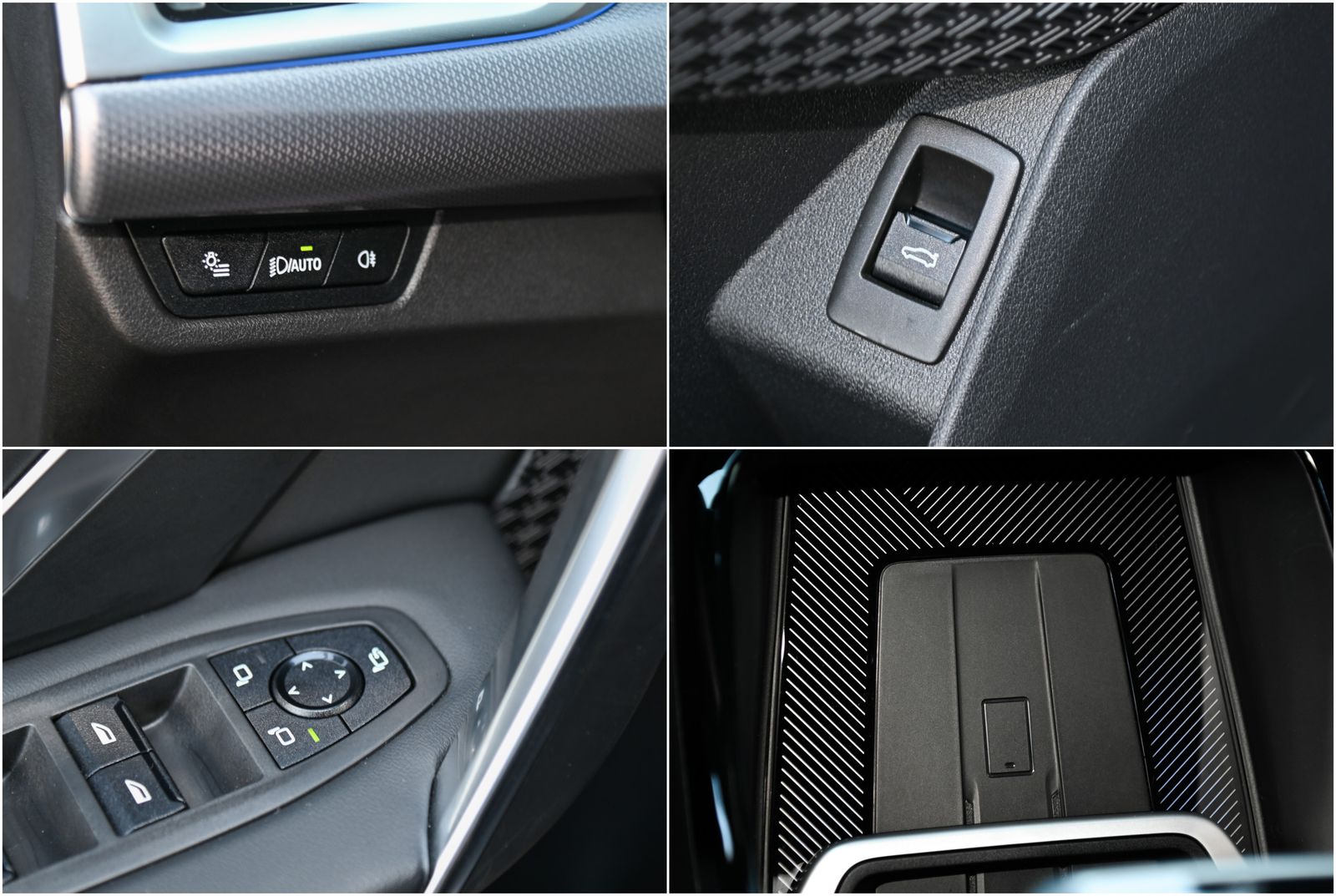 BMW X1 xDrive20d M Sport - Samsaru's Car Outlet