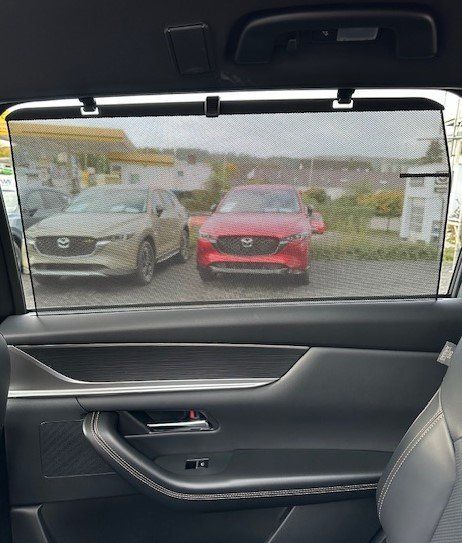 Mazda CX-80 Homura-Plus 2.5L e-SKYACTIV PHEV 327 7-sit