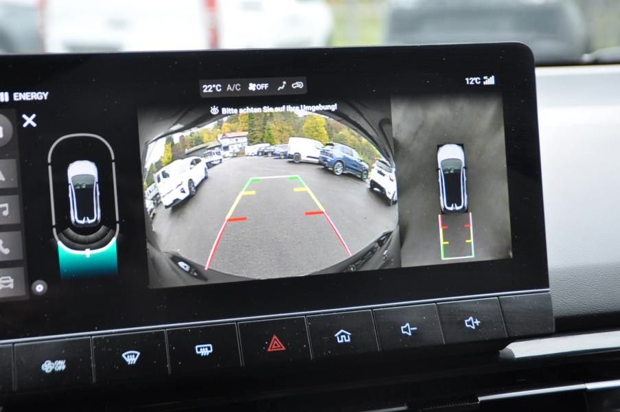 MG4 *LED*NAVI*360° *LUXURY