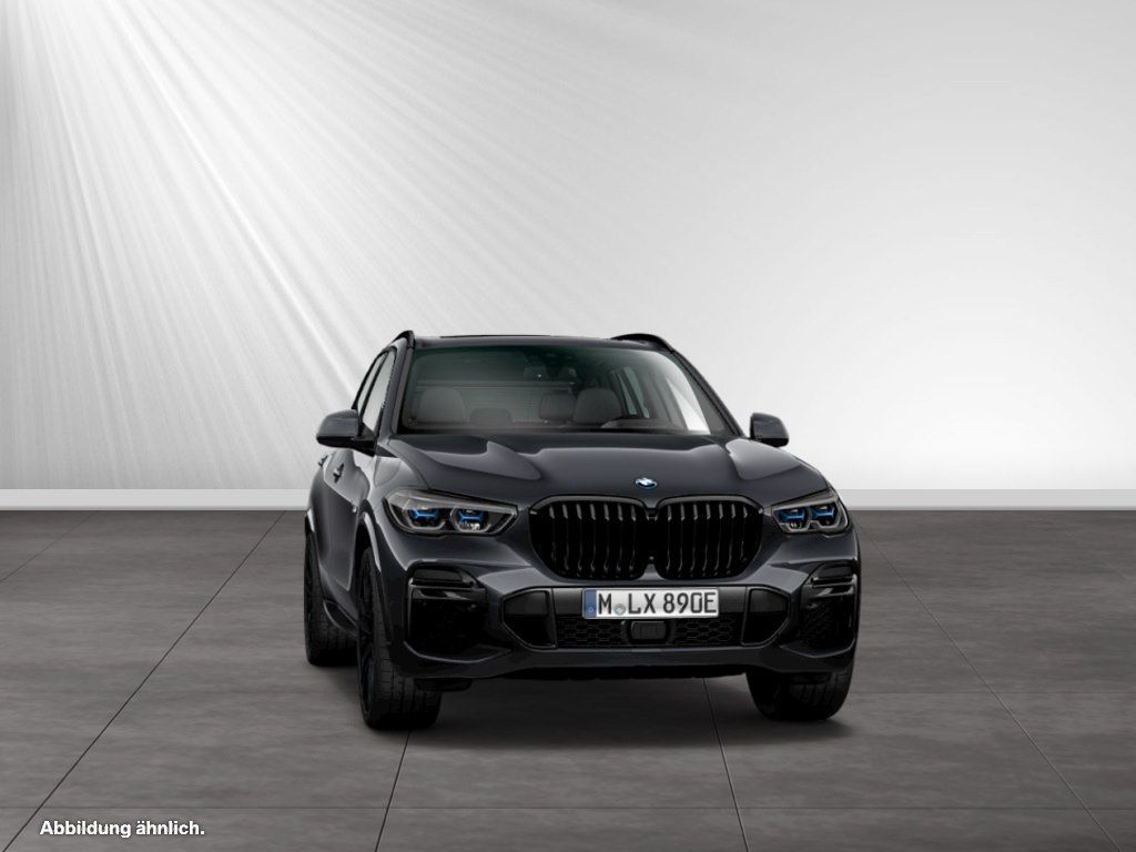 BMW X5 xDrive45e M Sport|Pano|HiFi|Stop&Go|Head-UP