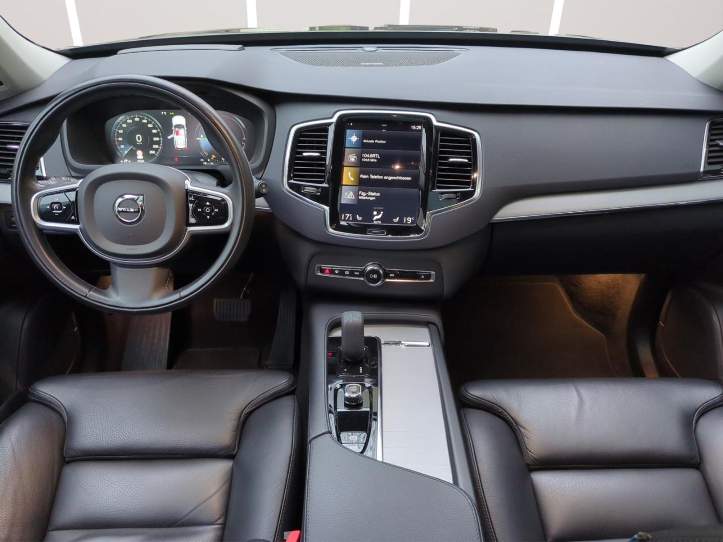 Volvo XC90 T8 Recharge Inscription Expr. *Pano*HUD*AHK