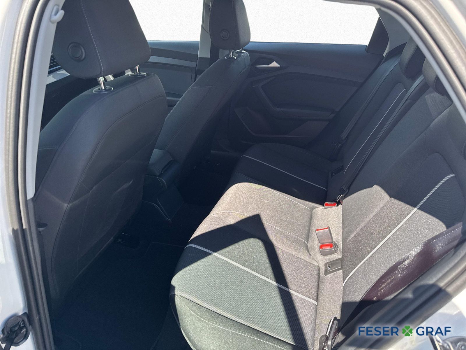 Audi A1 Sportback Advanced 25 TFSI - Samsaru's Car Outlet