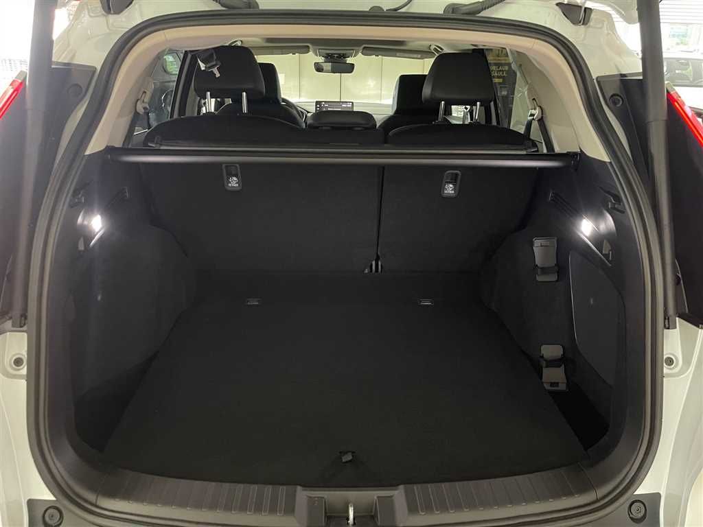 Honda CR-V 2.0 Hybrid Advance AWD AT Glasschiebedach N