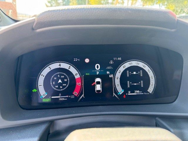 Toyota C-HR Hybrid AWD GR Sport - Samsaru's Car Outlet