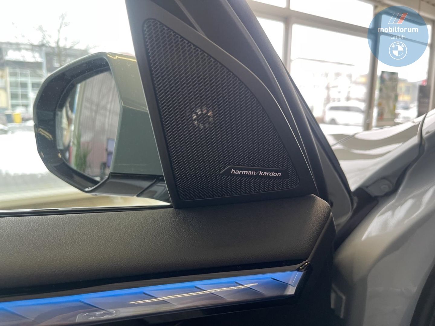 BMW X3 30e xDrive M-Sport Pro Ac Schnitzer Umbau AHK