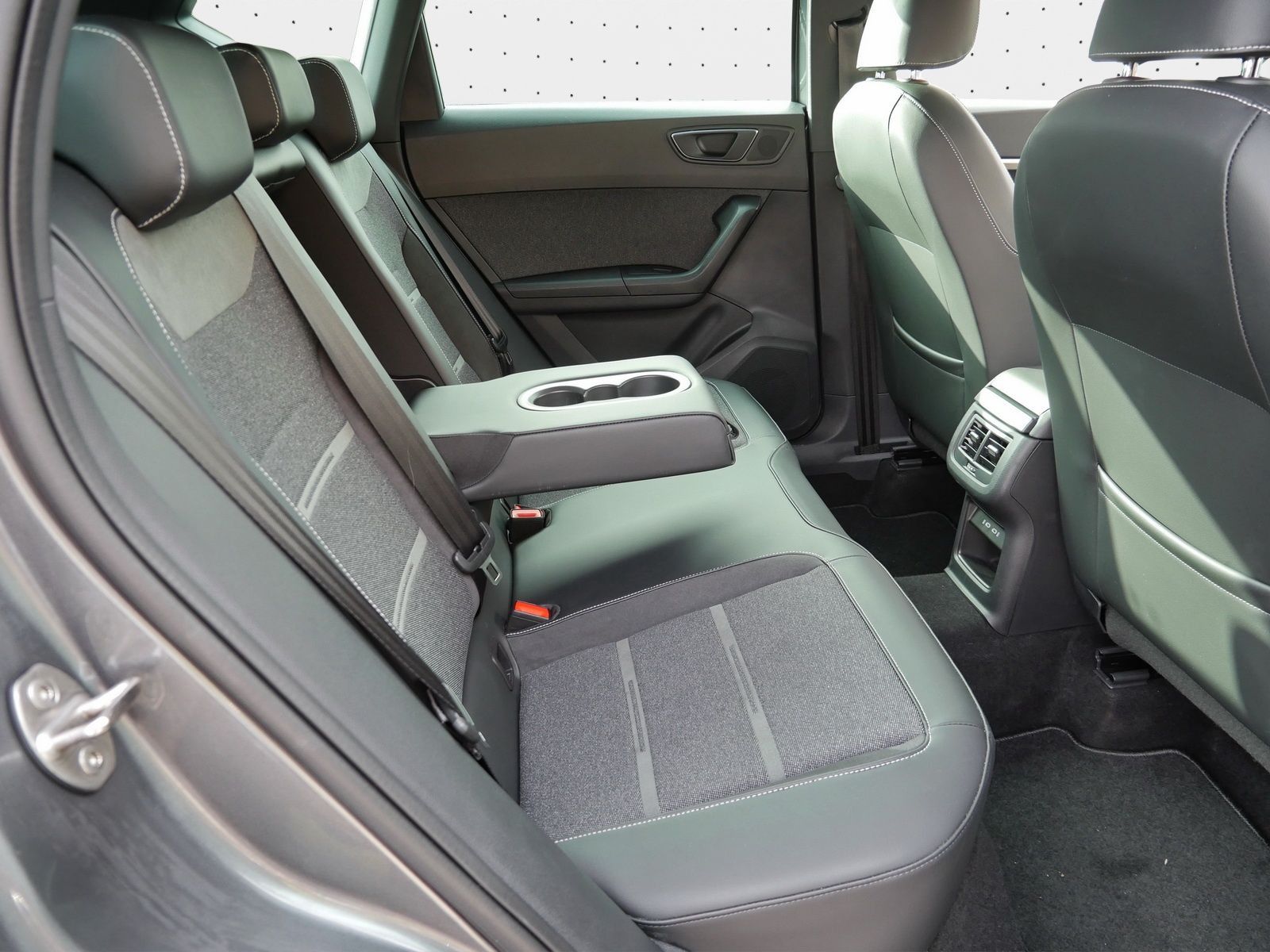 Seat Ateca Xperience 2.0 TDI LED*AHK*ACC*AppConnect