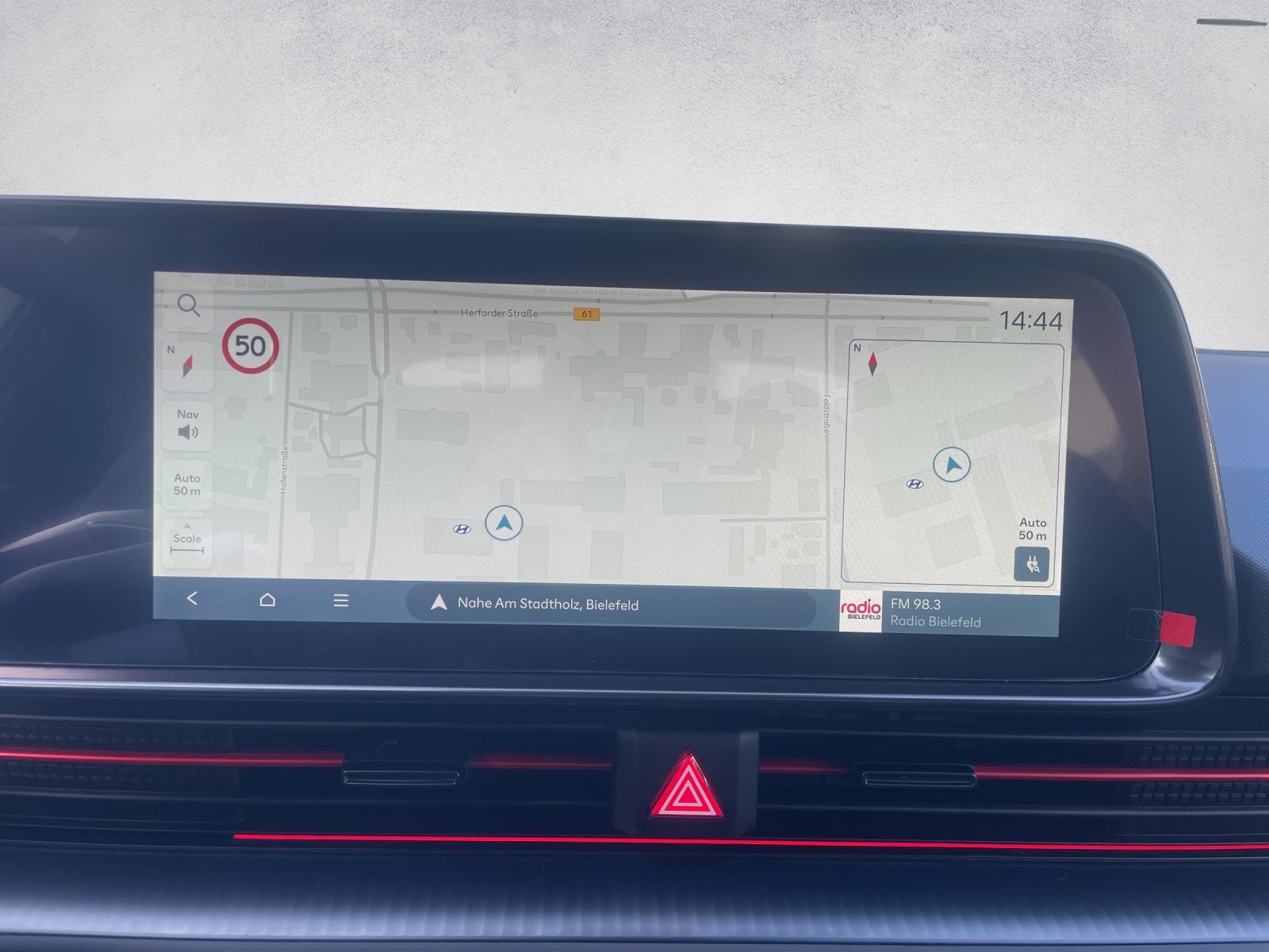 Hyundai IONIQ 6 Elektro 84,0 kWh N Line X NSCC/MATRIX/HE