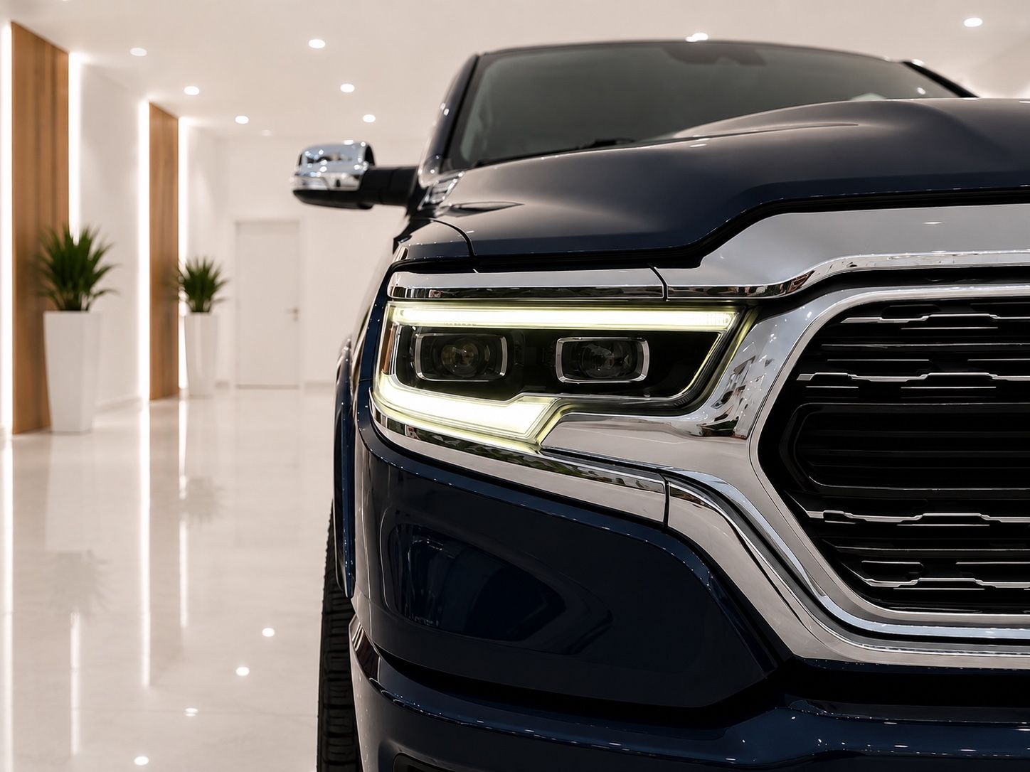 Dodge LIMITED*LPG*CLEAN-CARFAX*HEADUP*LUFT*360°KAMERA
