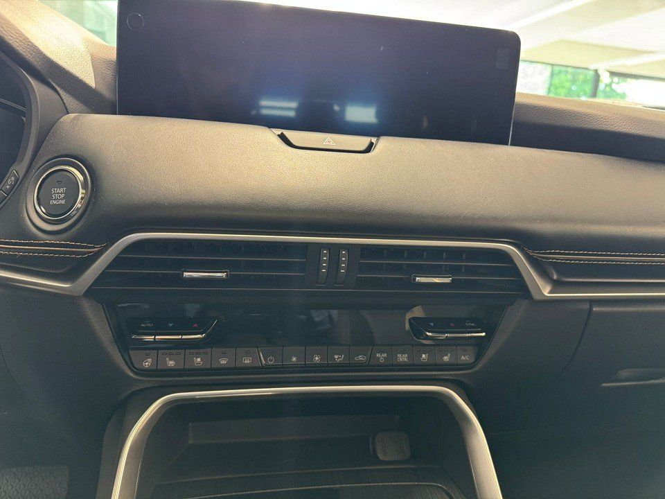 Mazda CX-80 3.3L e-SKYACTIV D 254ps 8AT AWD Homura Plu