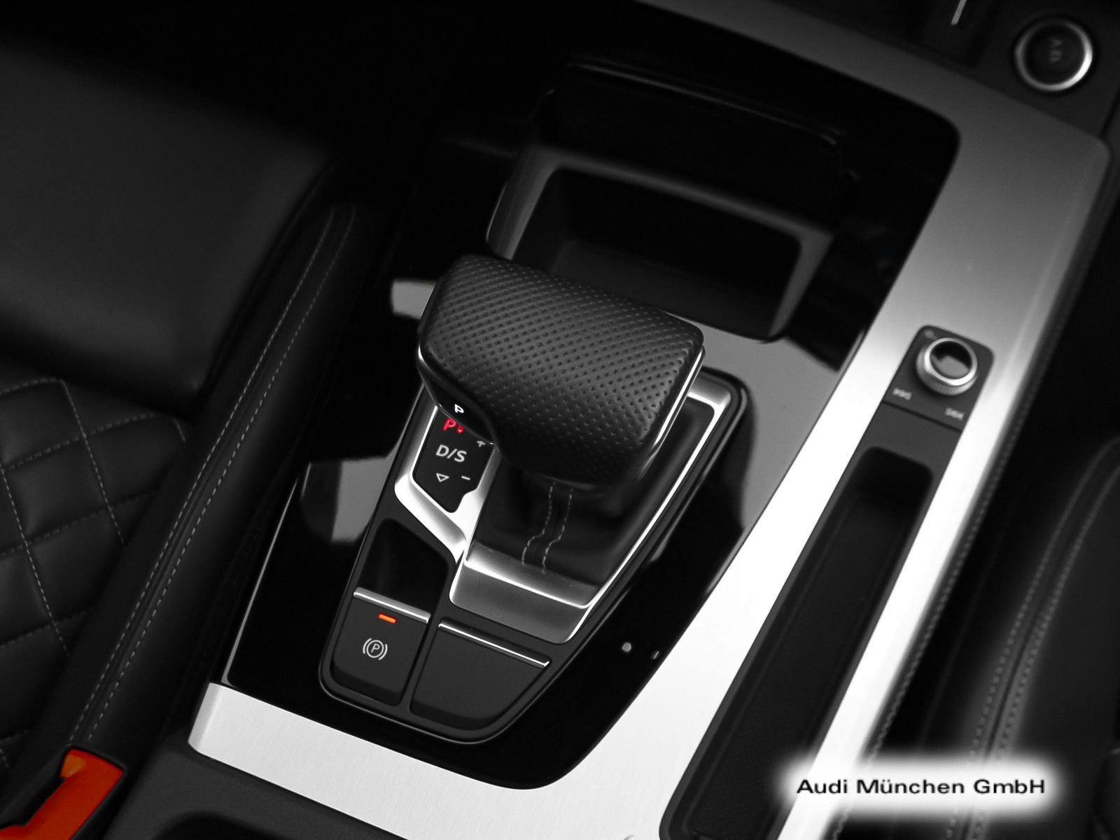 Audi Q5 45 TFSI qu. S tronic S line Pano/AHK/LED/Virt