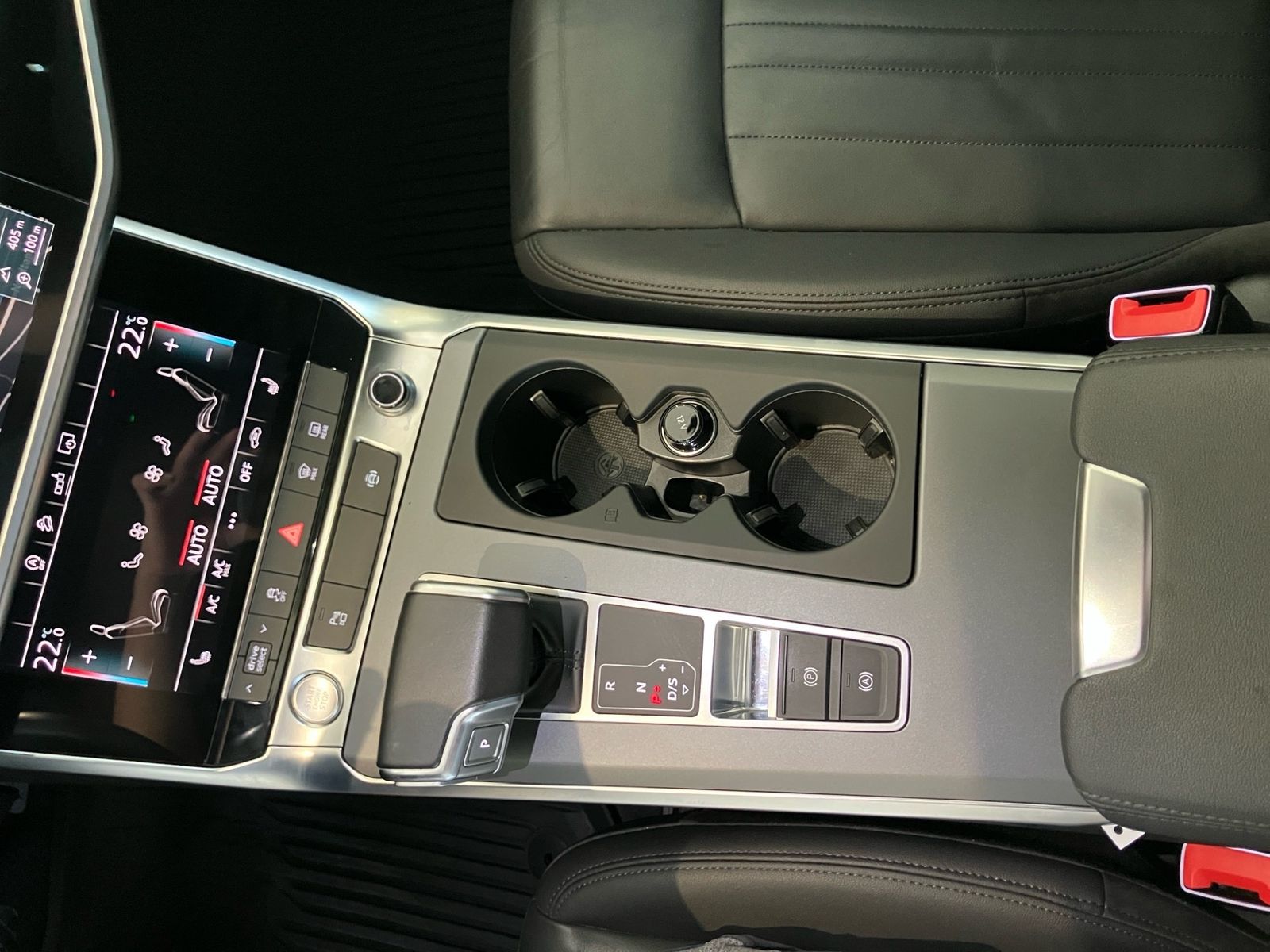Audi A6 allroad 50 TDI QUATTRO - Samsaru's Car Outlet