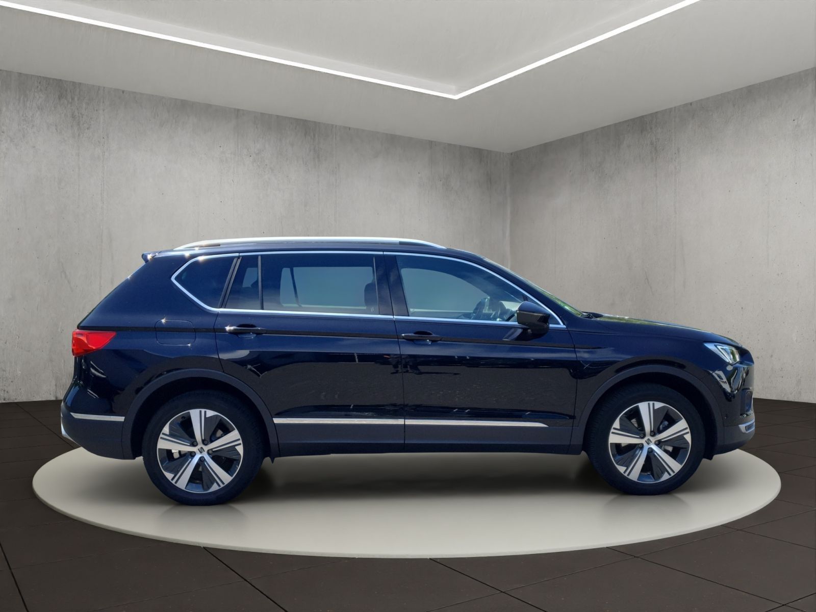 Seat Tarraco 2.0 TDI Xperience Business-Paket Navigat