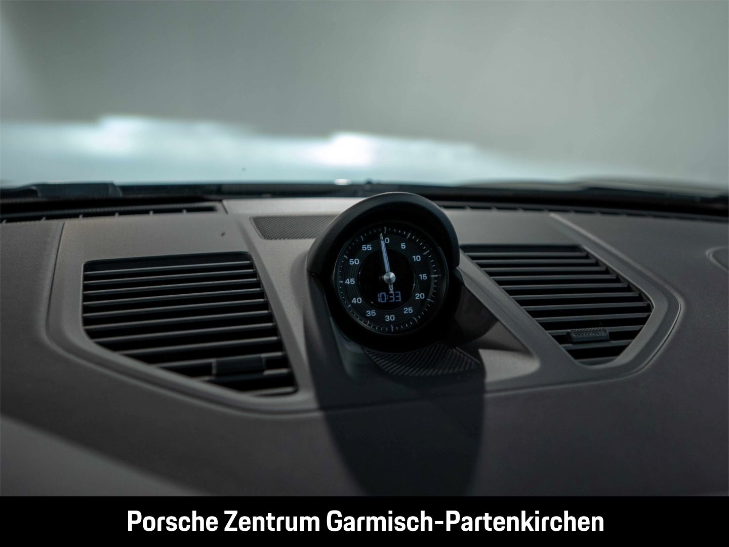 Porsche 992 911 Targa 4 GTS Matrix LED LenkradHZG Temp