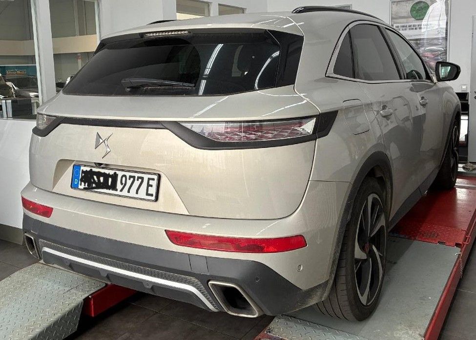 DS Automobiles DS7*Rivoli*20*Massage*NightV*Focal*SH*u.v.m.