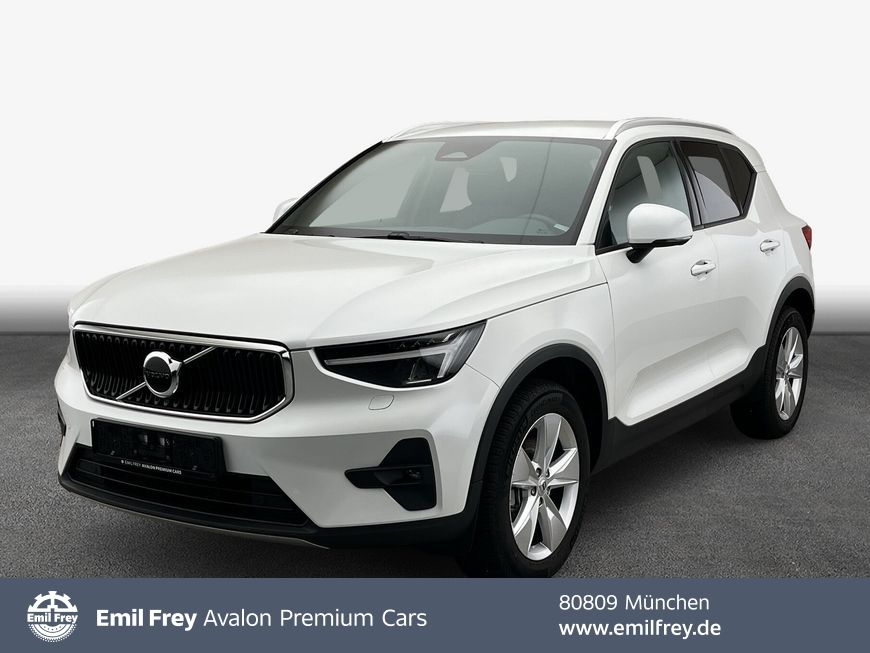 Volvo XC40 B3 B DKG Core