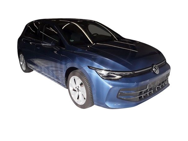 Volkswagen Golf Style TDI DSG Matrix/Pano/CarPlay/AHK/StHz