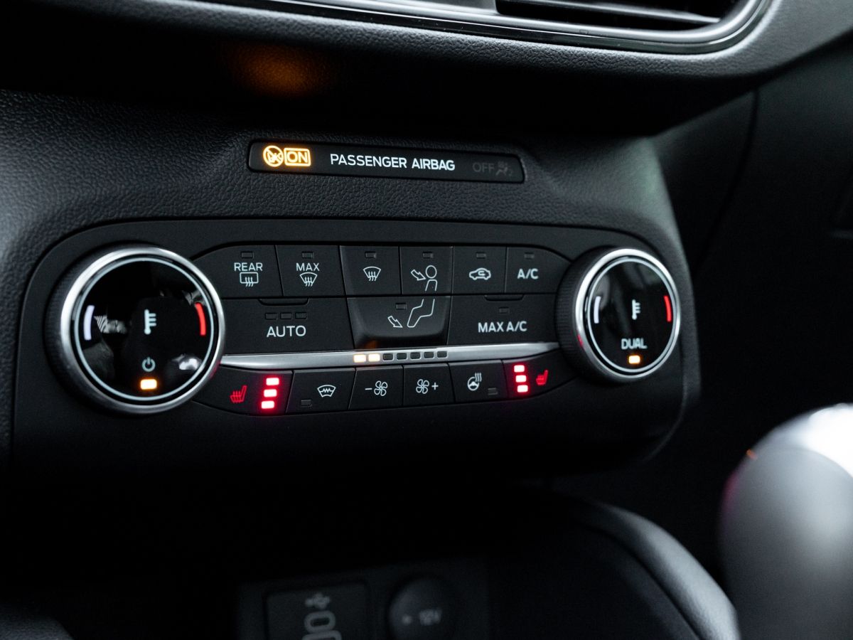 Ford Kuga ST-Line X - Samsaru's Car Outlet