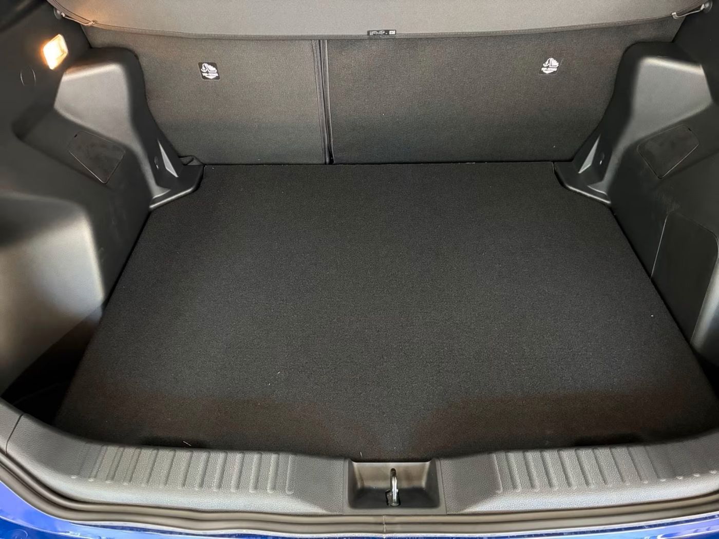 Toyota Yaris Cross Hbrid Teamplayer Safety-P, Winter-P.