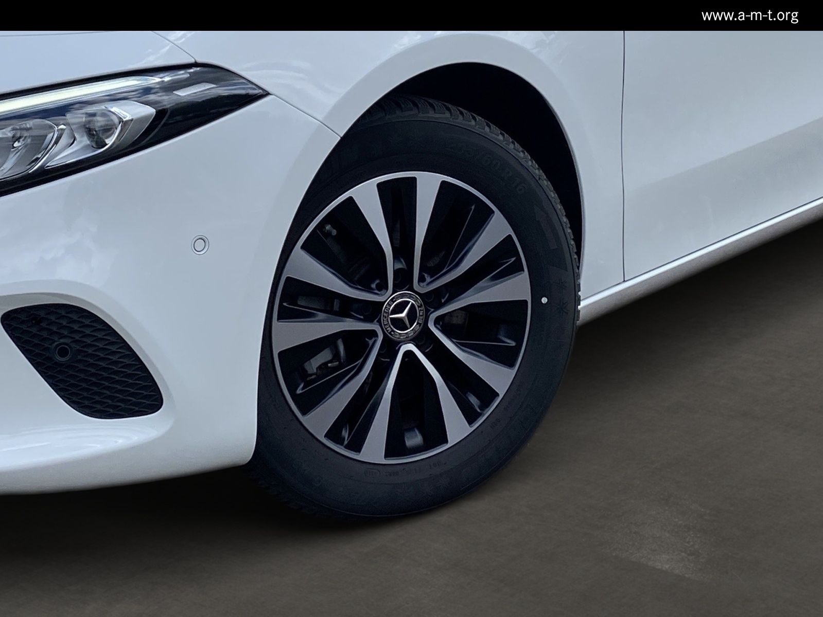 Mercedes-Benz A 200 Progressive - Samsaru's Car Outlet