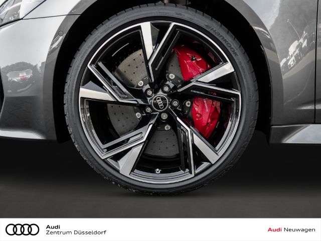 Audi RS6 AVANT RS DYNAMIKPAKET 4.0 V8 Biturbo