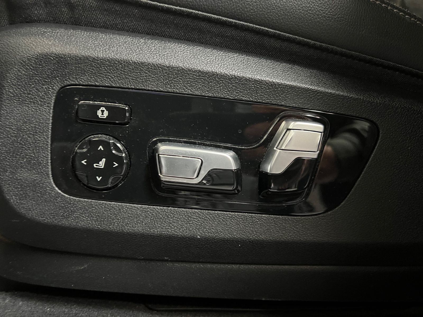 BMW X5 Baureihe X5 M50 d