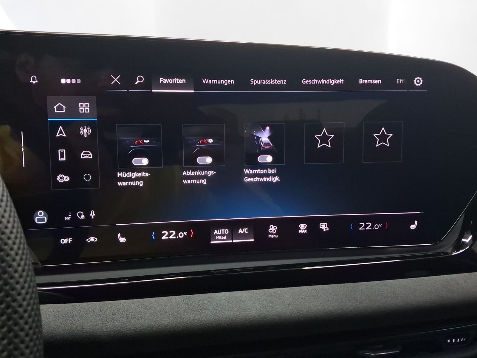Audi A6 Avant TDI 2x S LINE LM20 MATRIX ASSIST 360